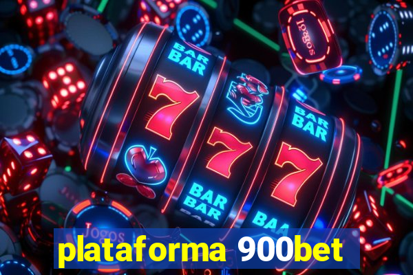 plataforma 900bet